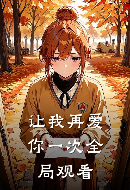 让我再爱你一次全局观看