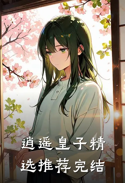 逍遥皇子精选推荐完结