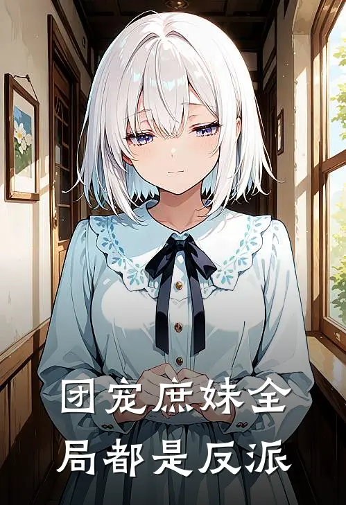 团宠庶妹全局都是反派