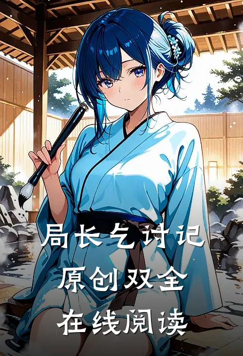 局长乞讨记原创双全在线阅读