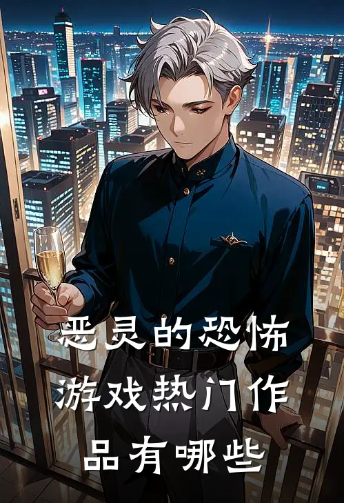 恶灵的恐怖游戏热门作品有哪些