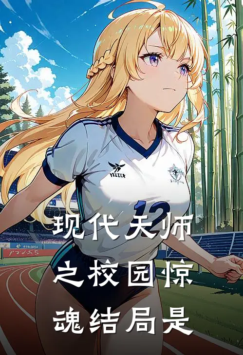 现代天师之校园惊魂结局是