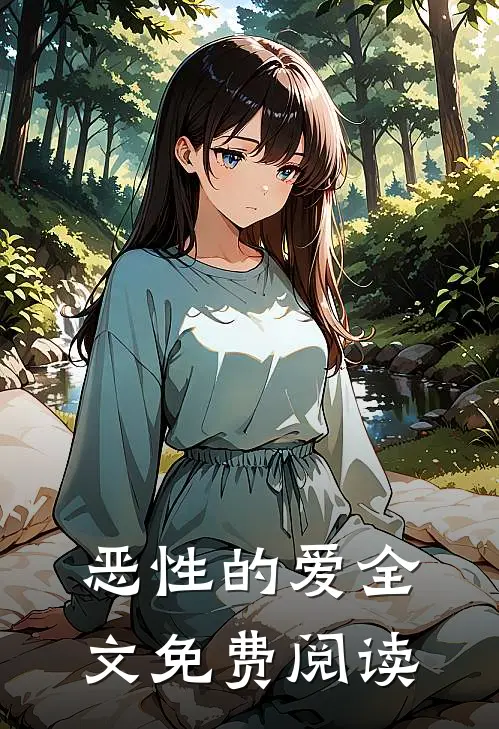 恶性的爱全文免费阅读