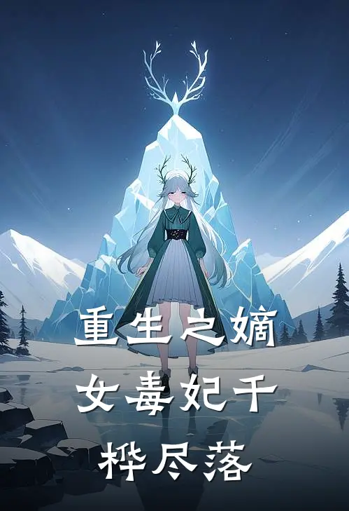 重生之嫡女毒妃千桦尽落
