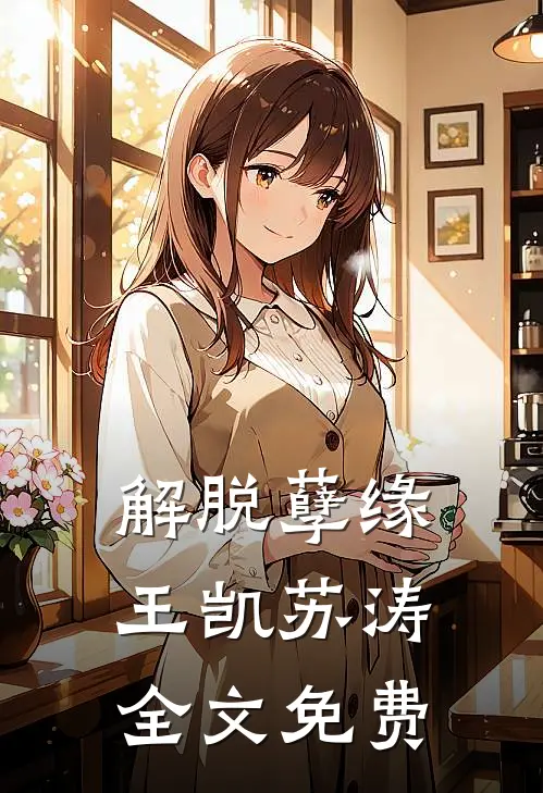 解脱孽缘王凯苏涛全文免费