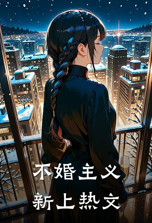 不婚主义新上热文