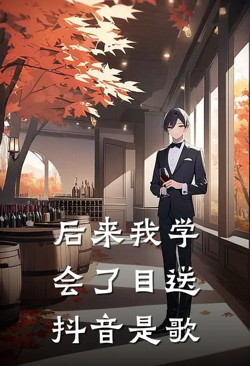 后来我学会了目送抖音是歌