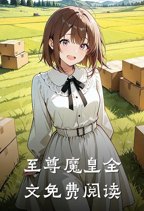 至尊魔皇全文免费阅读