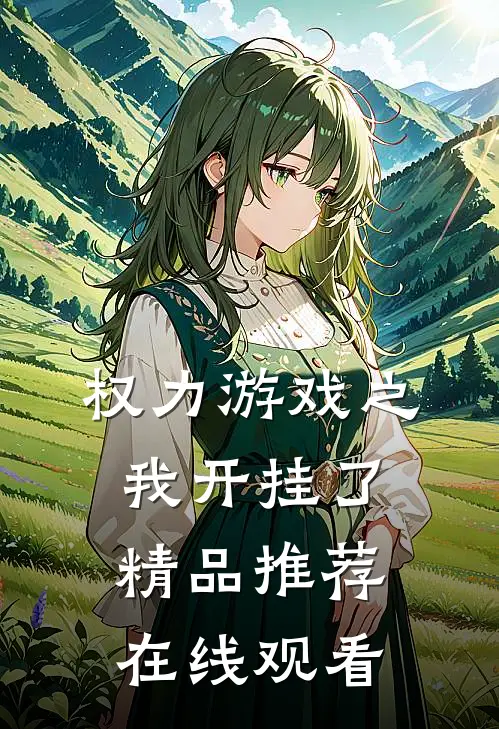 权力游戏之我开挂了精品推荐在线观看