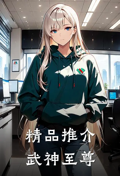 精品推介武神至尊