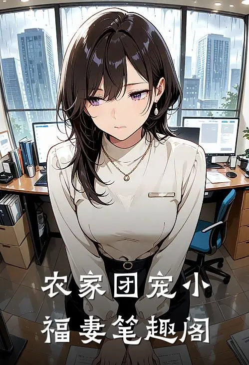 农家团宠小福妻 笔趣阁