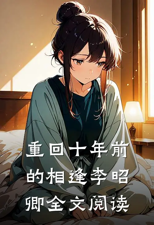 重回十年前的相逢李昭卿 全文阅读