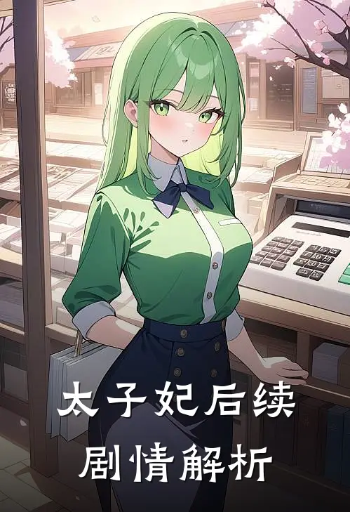 太子妃后续剧情解析