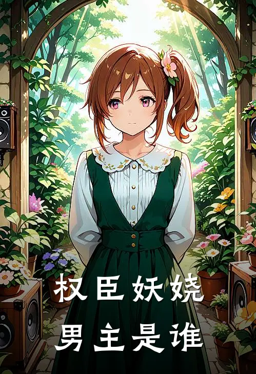 权臣妖娆男主是谁