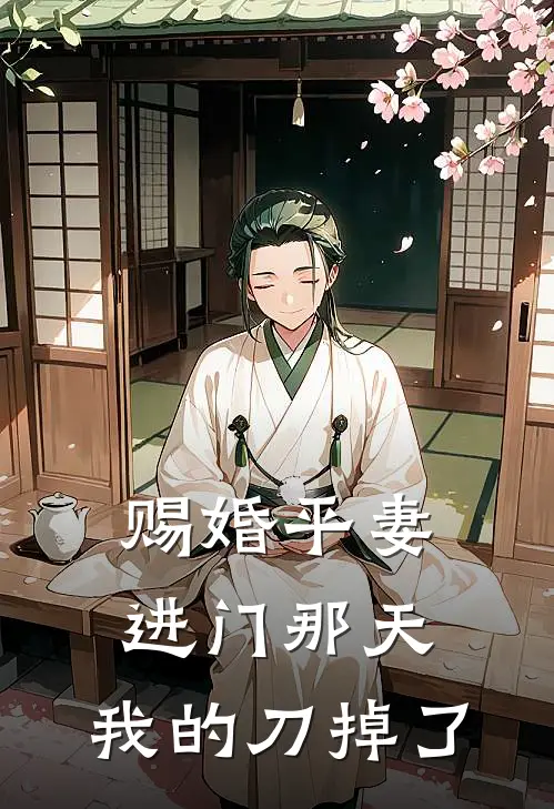 赐婚平妻进门那天，我的刀掉了