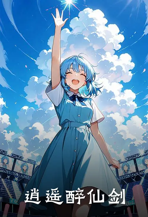 逍遥醉仙剑