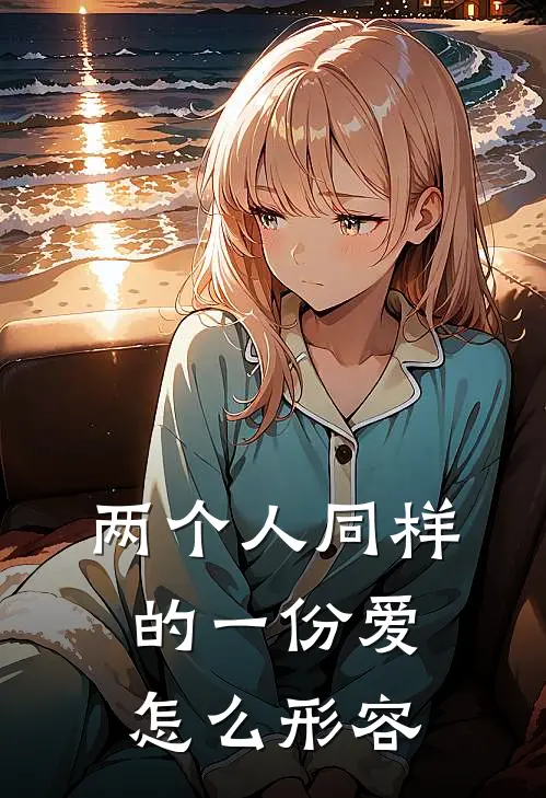 两个人同样的一份爱怎么形容