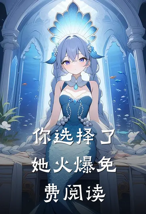 你选择了她火爆免费阅读