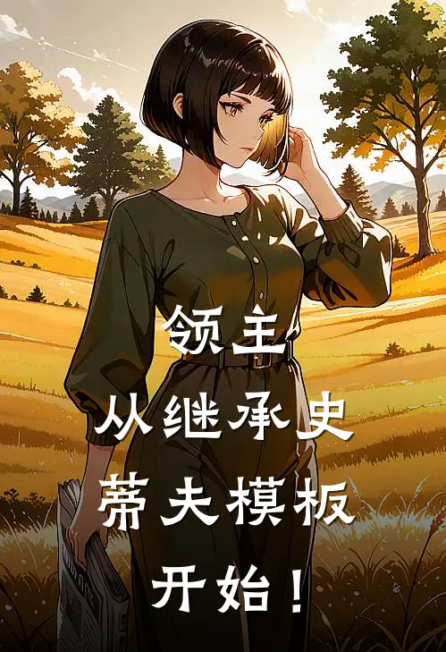 领主：从继承史蒂夫模板开始！