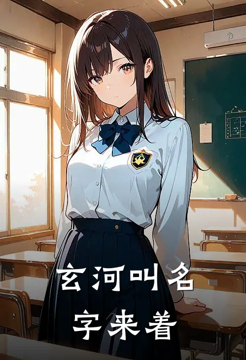 玄河叫名字来着