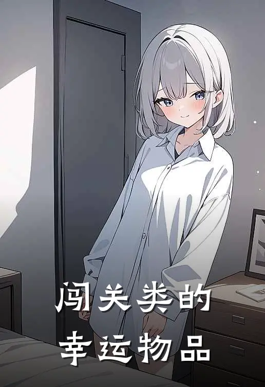 闯关类的幸运物品