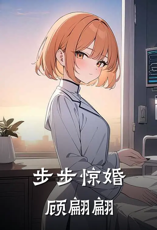 步步惊婚顾翩翩