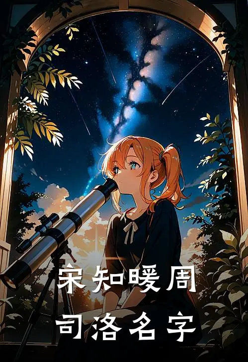宋知暖周司洛名字