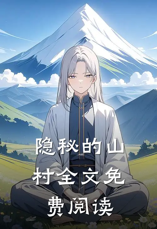 隐秘的山村全文免费阅读