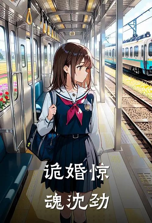 诡婚惊魂沈劲