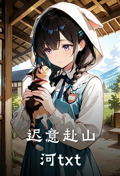 迟意赴山河txt