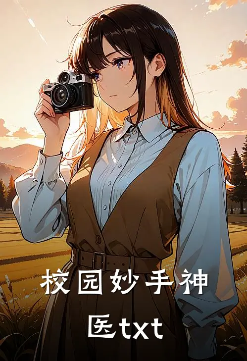 校园妙手神医txt