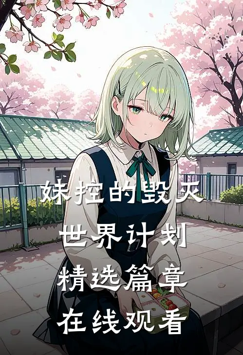 妹控的毁灭世界计划精选篇章在线观看