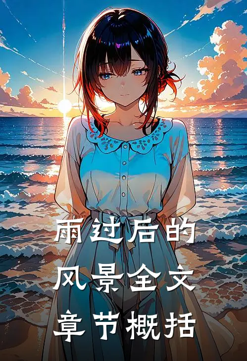 雨过后的风景全文章节概括