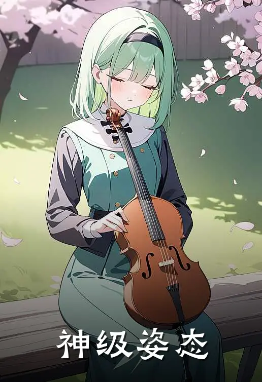 神级姿态