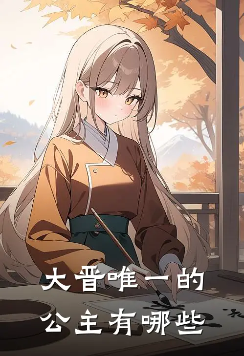 大晋唯一的公主有哪些