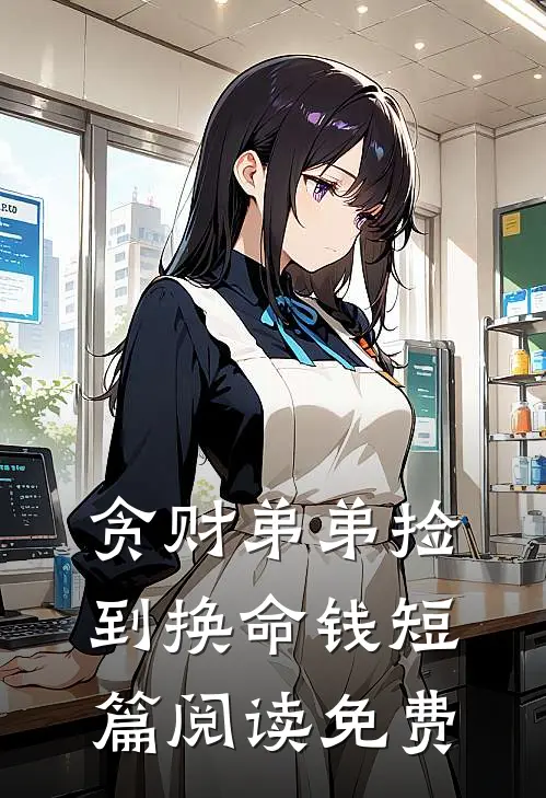 贪财弟弟捡到换命钱短篇阅读免费