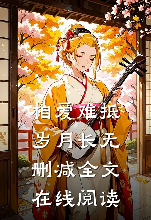 相爱难抵岁月长无删减全文在线阅读