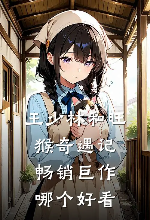 王少林和旺猴奇遇记畅销巨作哪个好看