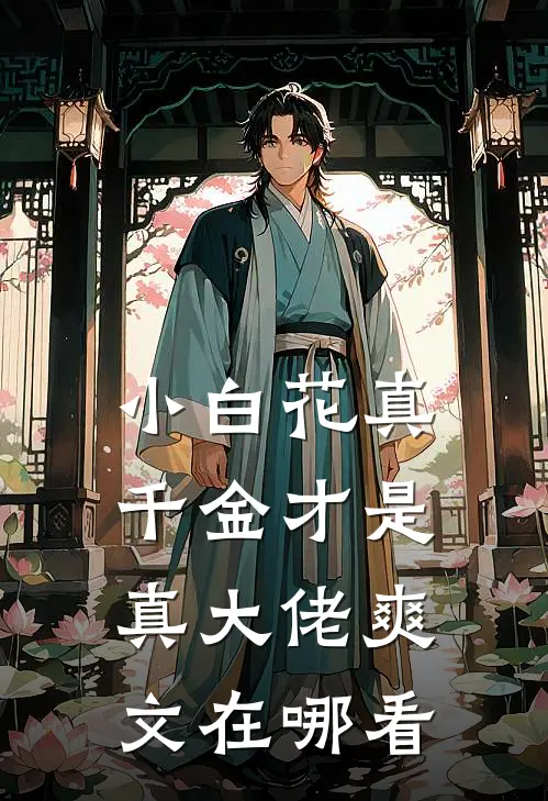小白花真千金才是真大佬爽文在哪看