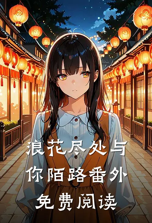 浪花尽处与你陌路 番外免费阅读