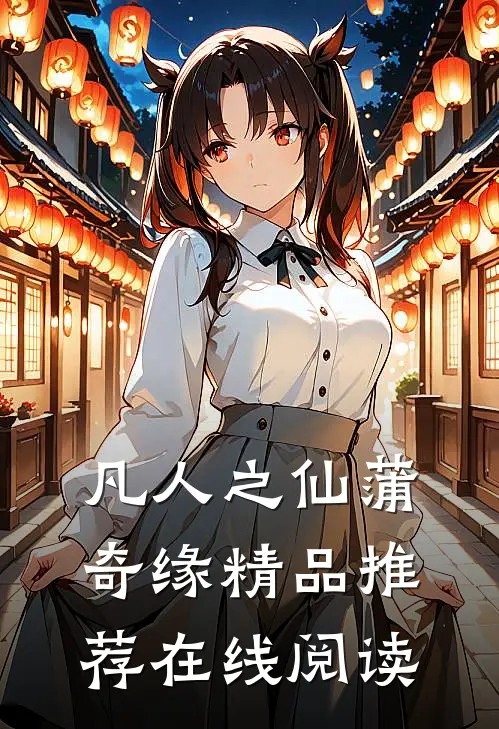 凡人之仙蒲奇缘精品推荐在线阅读