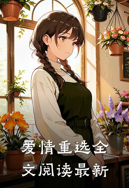 爱情重选全文阅读最新