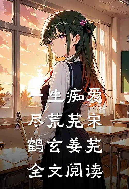 一生痴爱尽荒芜宋鹤玄姜芜全文阅读
