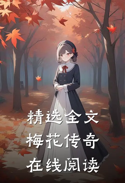 精选全文梅花传奇在线阅读