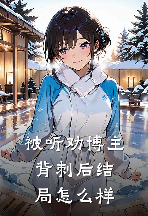 被听劝博主背刺后结局怎么样