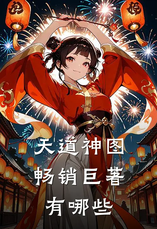 天道神图畅销巨著有哪些