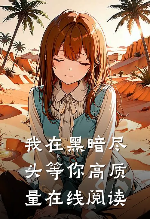 我在黑暗尽头等你高质量在线阅读