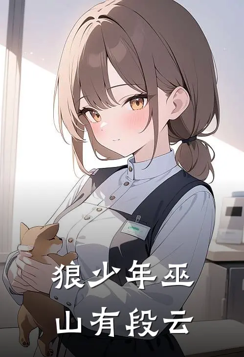 狼少年巫山有段云