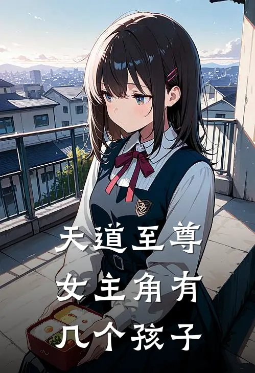 天道至尊女主角有几个孩子