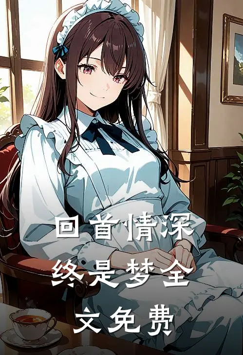 回首情深终是梦全文免费